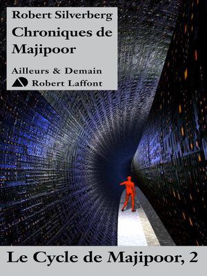 cover image of Chroniques de Majipoor